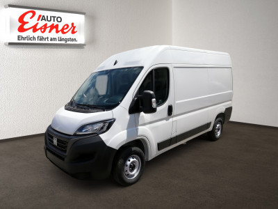 Fiat Ducato Neuwagen