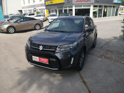 Suzuki Vitara Neuwagen