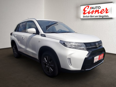 Suzuki Vitara Neuwagen