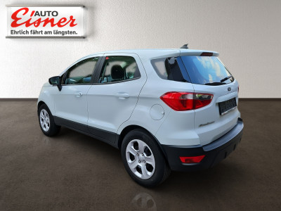 Ford EcoSport Gebrauchtwagen