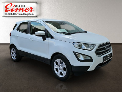 Ford EcoSport Gebrauchtwagen