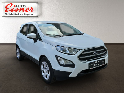 Ford EcoSport Gebrauchtwagen