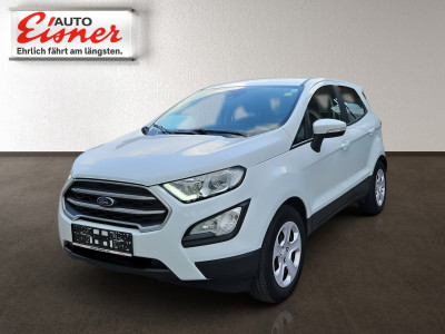 Ford EcoSport Gebrauchtwagen