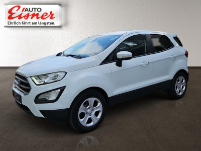 Ford EcoSport Gebrauchtwagen