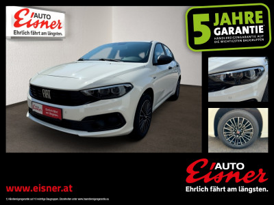 Fiat Tipo Neuwagen