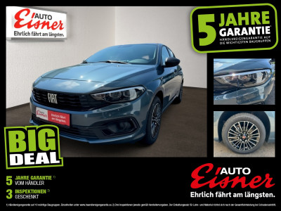 Fiat Tipo Neuwagen