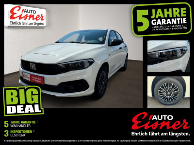 Fiat Tipo Neuwagen