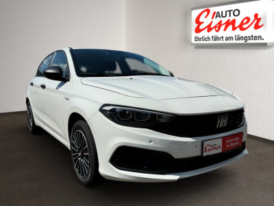 Fiat Tipo Neuwagen