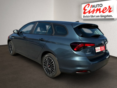 Fiat Tipo Neuwagen