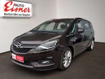 Opel Zafira Gebrauchtwagen