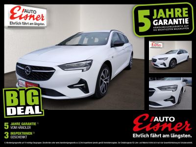 Opel Insignia Gebrauchtwagen