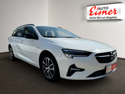 Opel Insignia Gebrauchtwagen