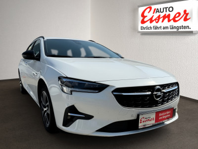 Opel Insignia Gebrauchtwagen