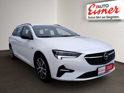 Opel Insignia Gebrauchtwagen