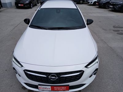 Opel Insignia Gebrauchtwagen