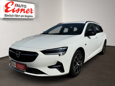 Opel Insignia Gebrauchtwagen