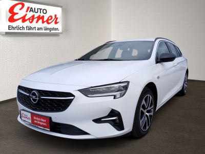 Opel Insignia Gebrauchtwagen