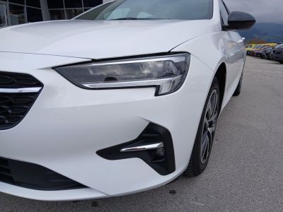 Opel Insignia Gebrauchtwagen