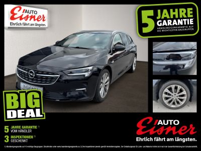 Opel Insignia Gebrauchtwagen