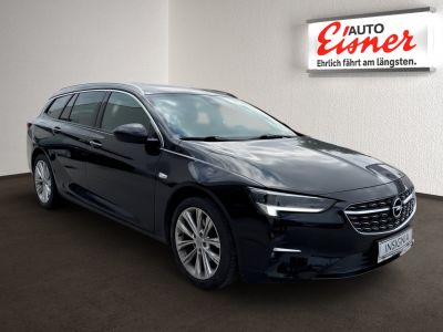 Opel Insignia Gebrauchtwagen