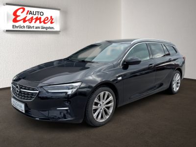 Opel Insignia Gebrauchtwagen