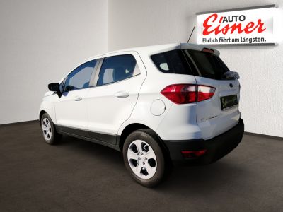 Ford EcoSport Gebrauchtwagen