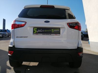 Ford EcoSport Gebrauchtwagen