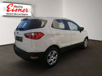 Ford EcoSport Gebrauchtwagen