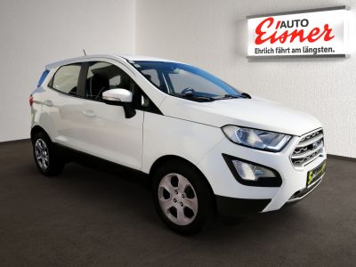 Ford EcoSport Gebrauchtwagen