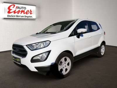 Ford EcoSport Gebrauchtwagen