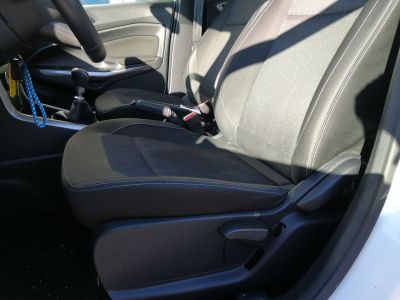 Ford EcoSport Gebrauchtwagen