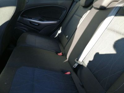 Ford EcoSport Gebrauchtwagen