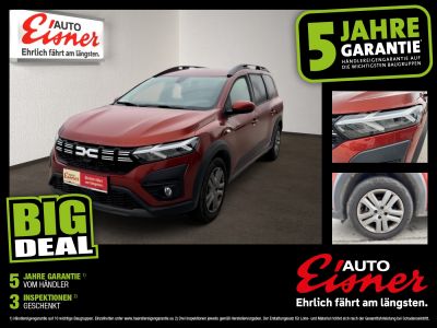 Dacia Jogger Gebrauchtwagen