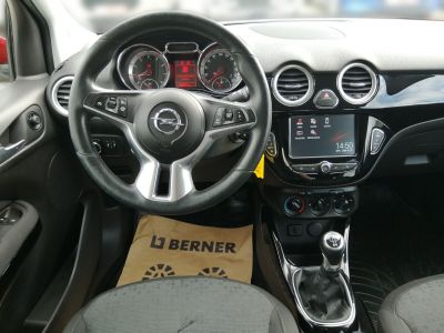 Opel Adam Gebrauchtwagen