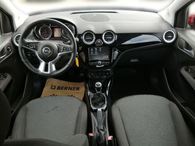 Opel Adam Gebrauchtwagen