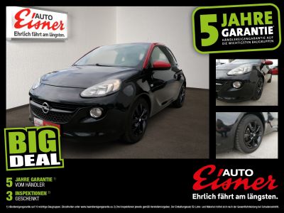 Opel Adam Gebrauchtwagen