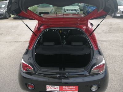 Opel Adam Gebrauchtwagen