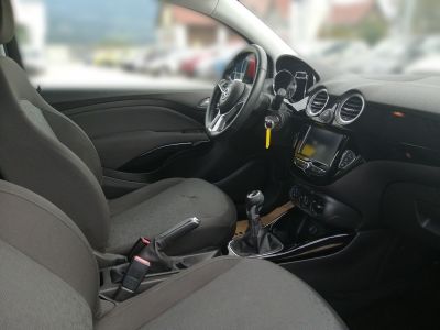 Opel Adam Gebrauchtwagen