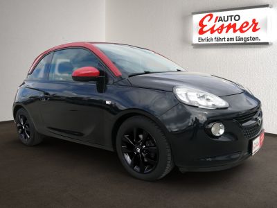 Opel Adam Gebrauchtwagen