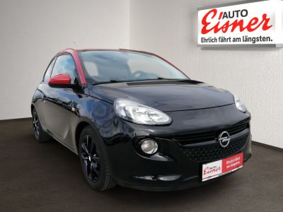 Opel Adam Gebrauchtwagen