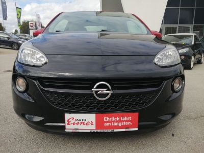 Opel Adam Gebrauchtwagen