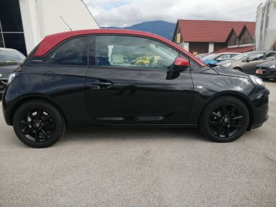 Opel Adam Gebrauchtwagen