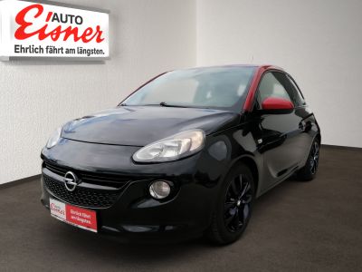 Opel Adam Gebrauchtwagen