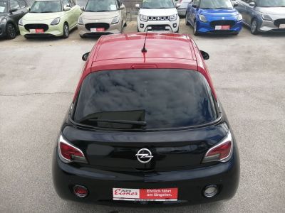 Opel Adam Gebrauchtwagen