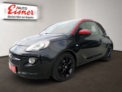 Opel Adam Gebrauchtwagen