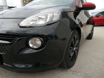 Opel Adam Gebrauchtwagen