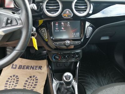 Opel Adam Gebrauchtwagen