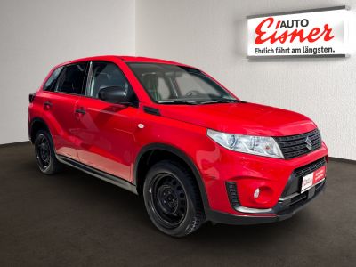 Suzuki Vitara Gebrauchtwagen