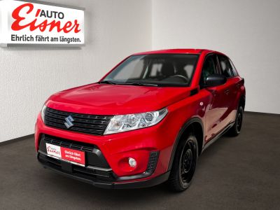 Suzuki Vitara Gebrauchtwagen