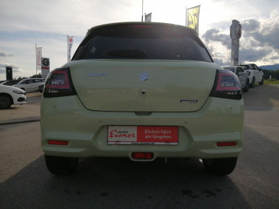 Suzuki Swift Neuwagen